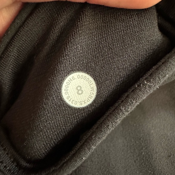 Lululemon Align Jogger 28” - Picture 11 of 11